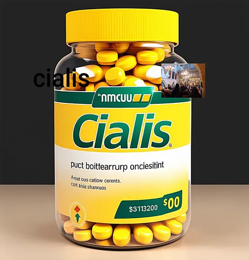 Acheter cialis générique canada